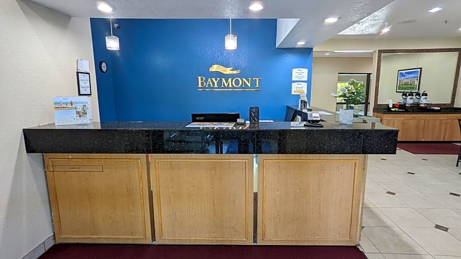 Baymont by Wyndham Lawrence