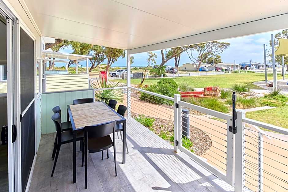 RAC Cervantes Holiday Park