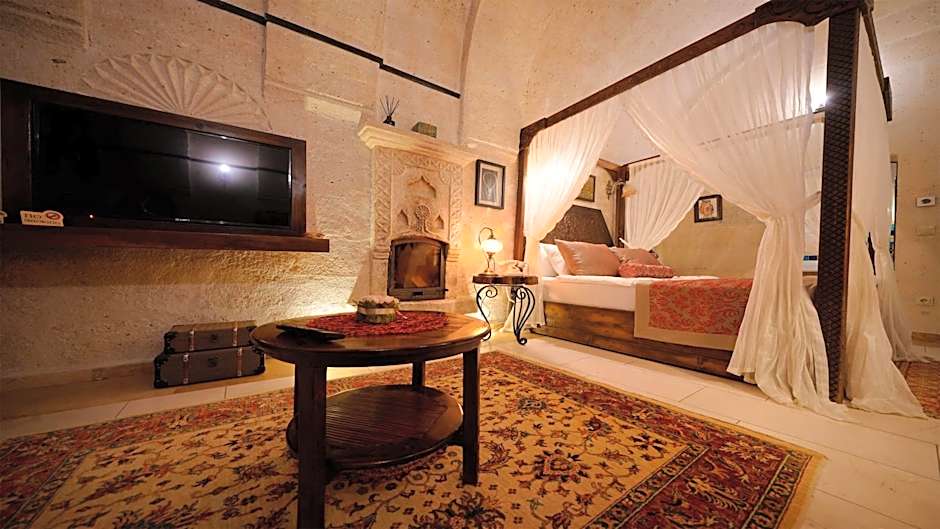 Mira Cappadocia Hotel