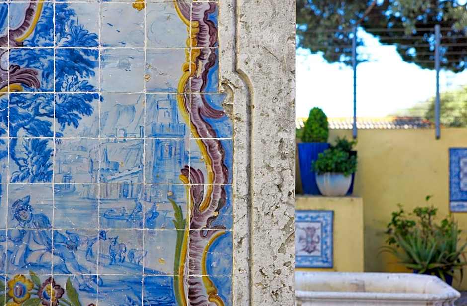 Solar do Castelo - Lisbon Heritage Collection