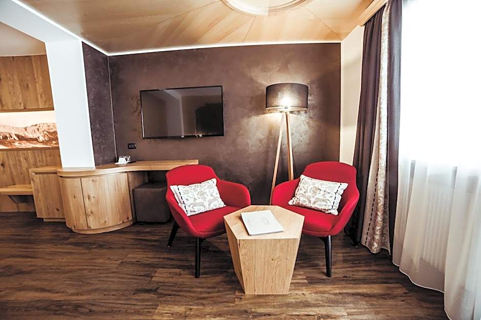Hotel Freina