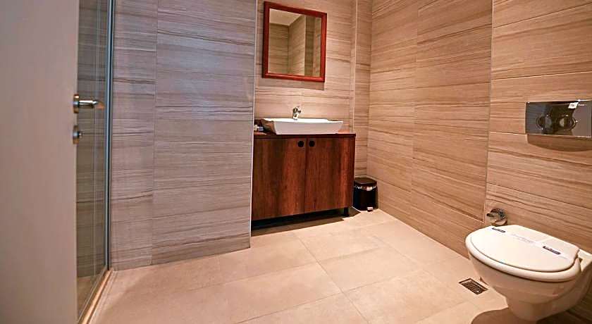 Bitez Garden Life - All Inclusive