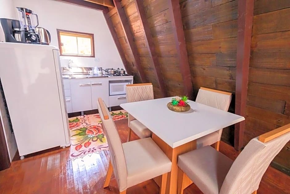 Alvorada Mountain - 1