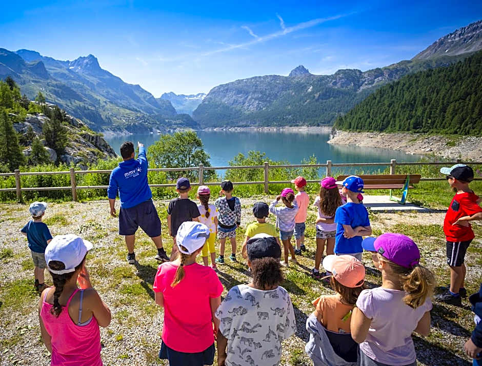 Résidence Club MMV L'Altaviva