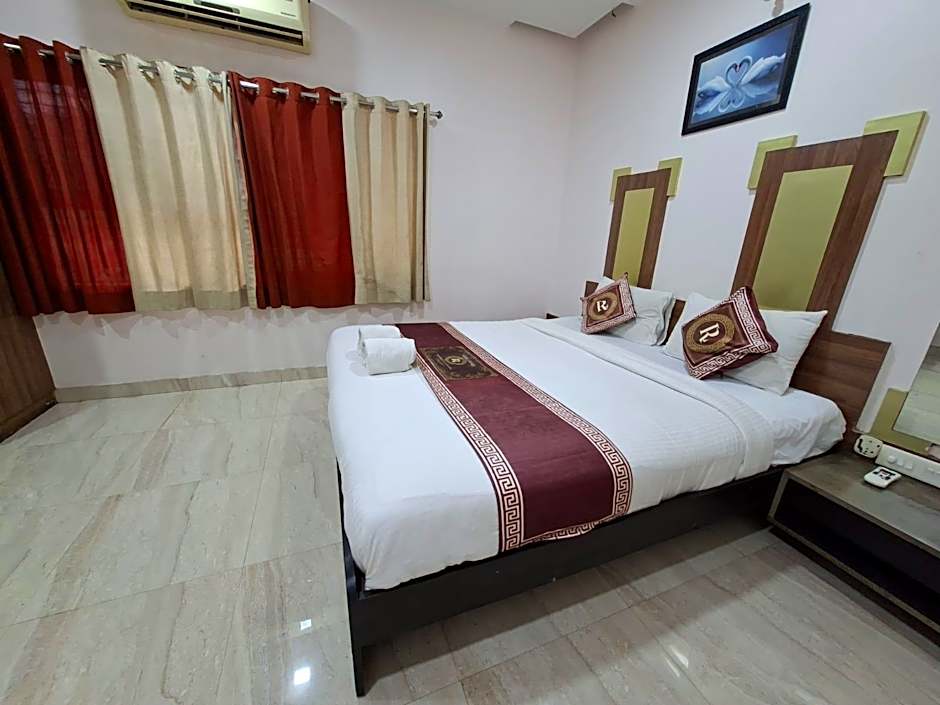 Hotel Laxmi Residency