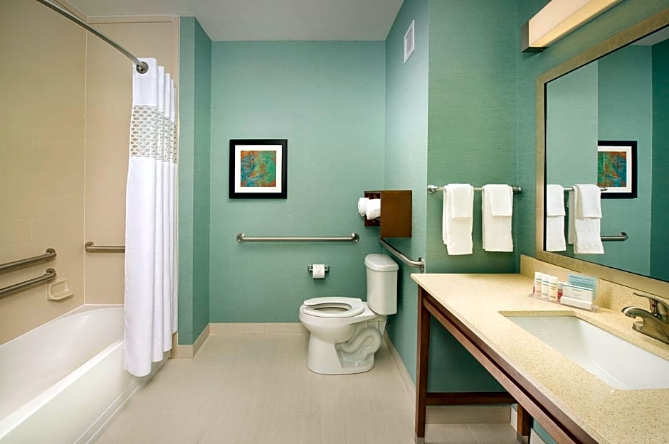 Hampton Inn Lake Charles