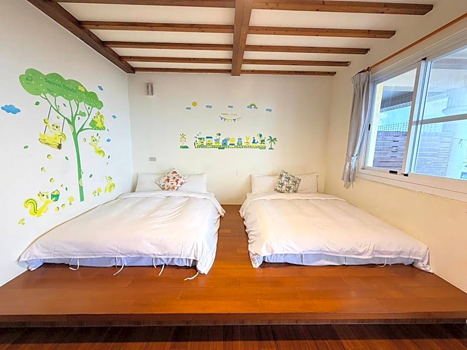SunRise 23.5N B&B