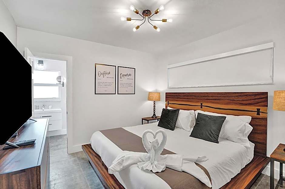 RA suites
