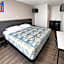 Motel 6-Yreka, CA