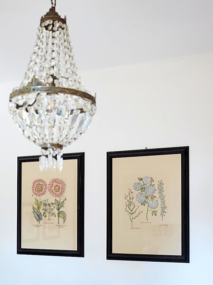 Le dimore de Il borgo del balsamico