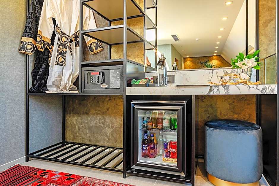 Aya Sultanahmet Hotel