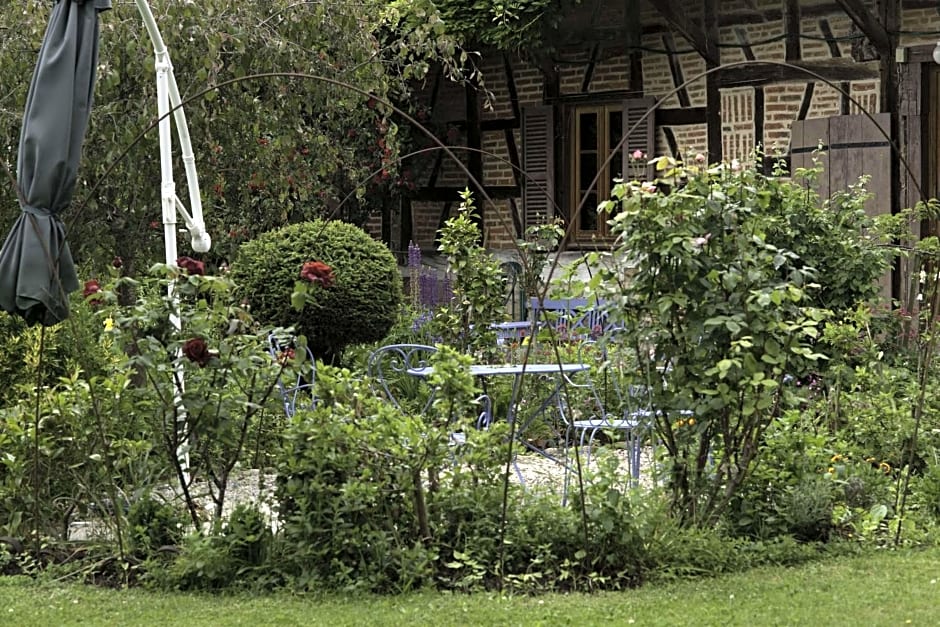 Marguerite's Ferme rustique