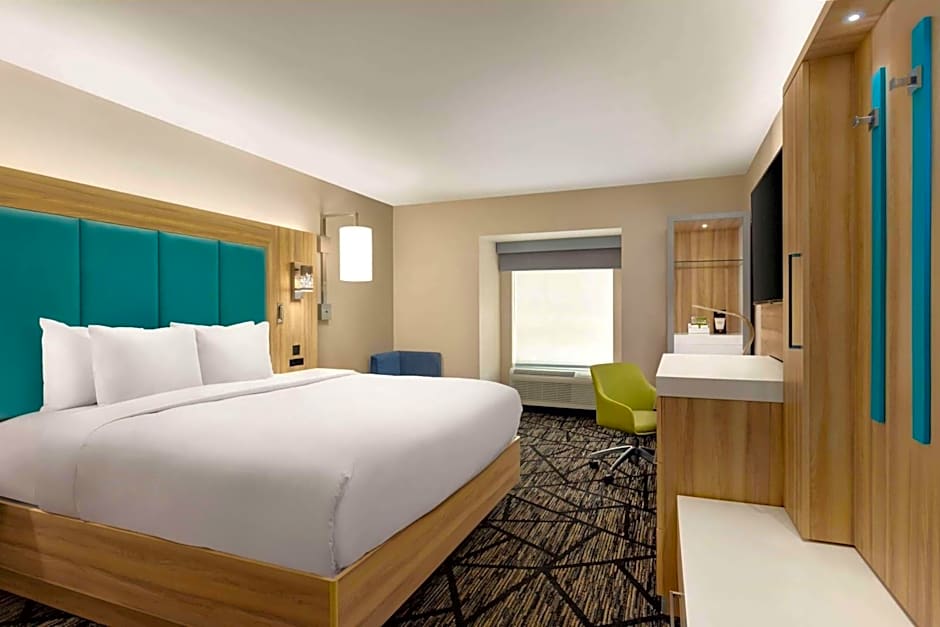 Wingate by Wyndham Murfreesboro