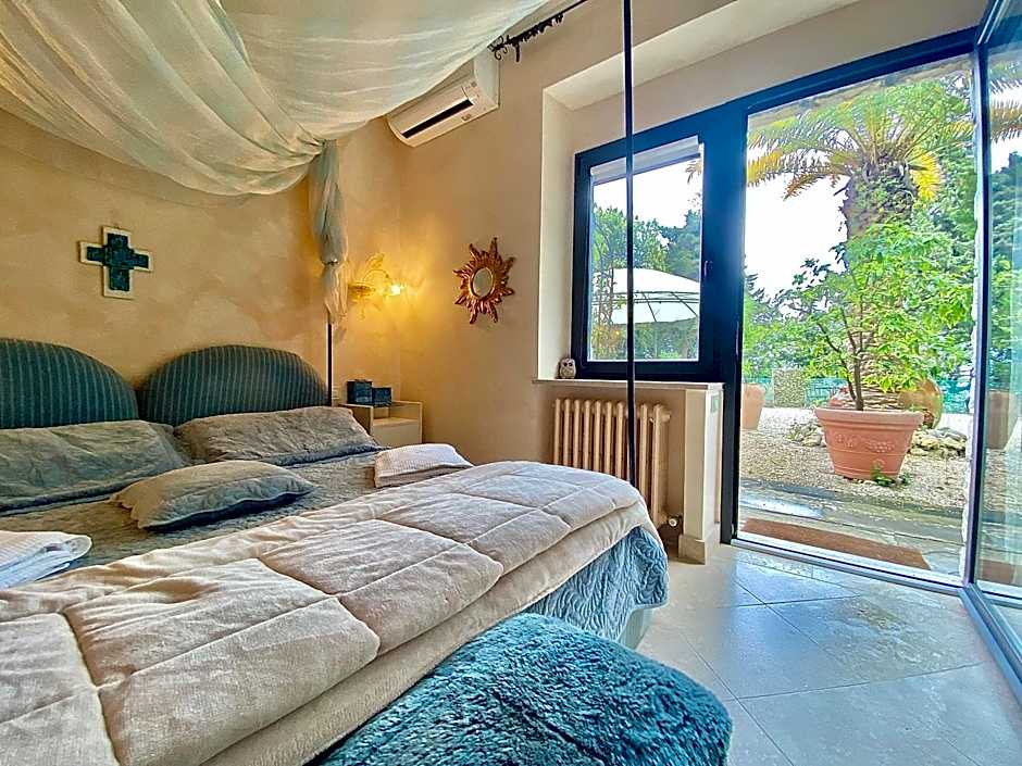 Le due palme Bed & Breakfast