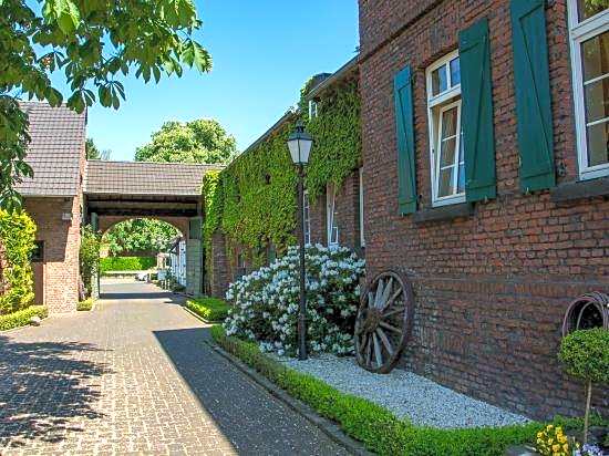 Hotel Landhaus Gut Keuchhof