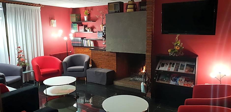 Hotel Les 7 Claus
