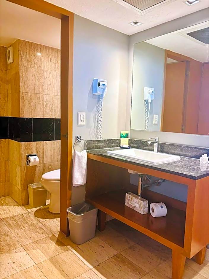 Guadalajara Plaza Lopez Mateos