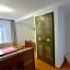 Hotel Garni Haus Alpine - Chiemgau Karte inkl