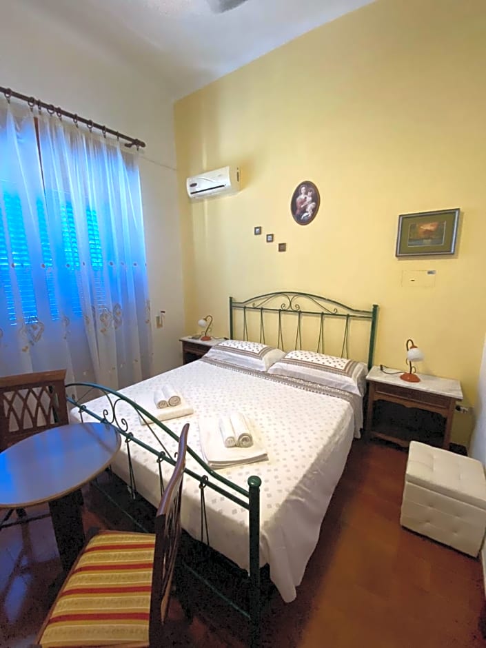 Belvedere4Colonne B&B Rooms & Suites