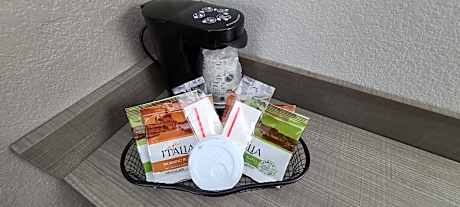 Superior King Room Non-Smoking