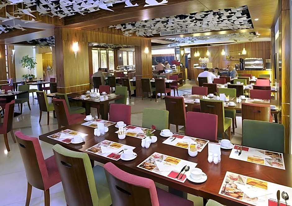 Eastyard Khobar Hotel