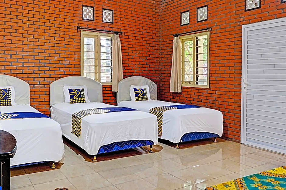 Hotel O Griyo Werdiningsih