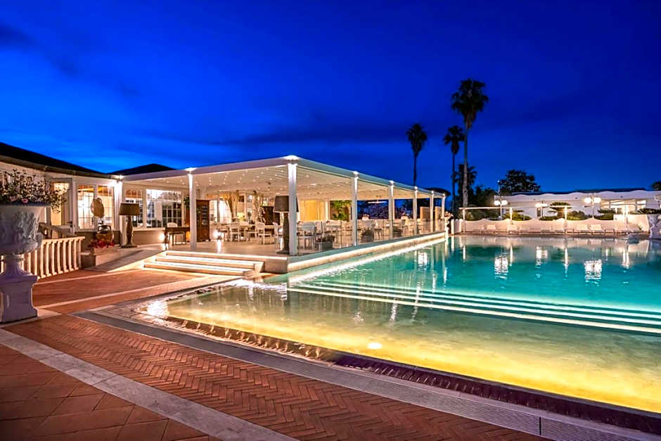 Fiordaliso Hotel