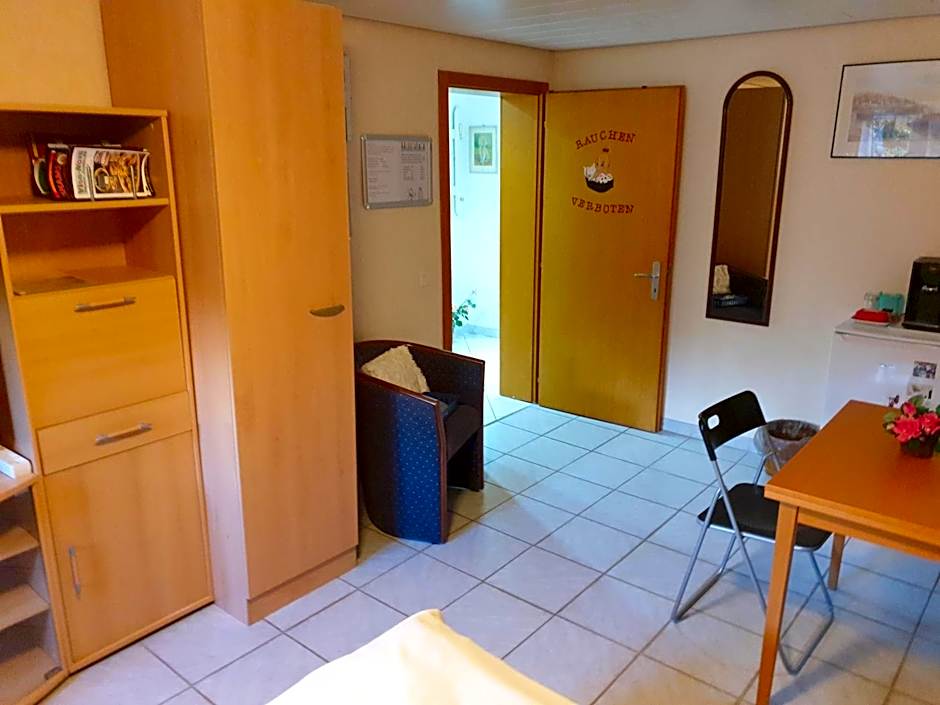 B & B Buchhorst 21481