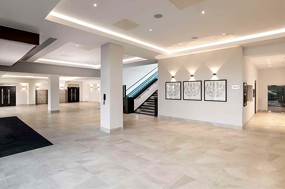 Hilton London Gatwick Airport