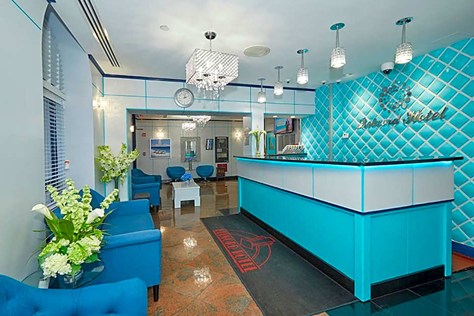 Belnord Hotel