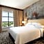 Embassy Suites By Hilton San Antonio Brooks Hotel - Spa