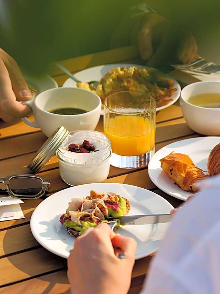 Hotel Restaurant Forum