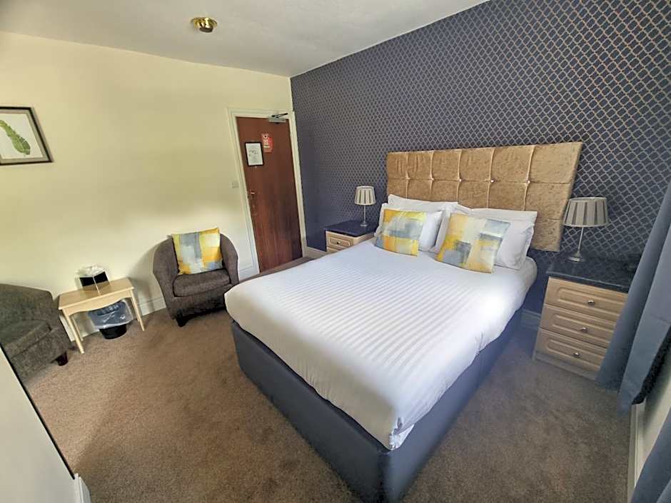 Skelwith Bridge Hotel