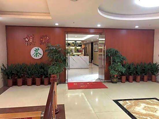 Helong Hotel (Baiyun Branch, Nanfang Hospital)