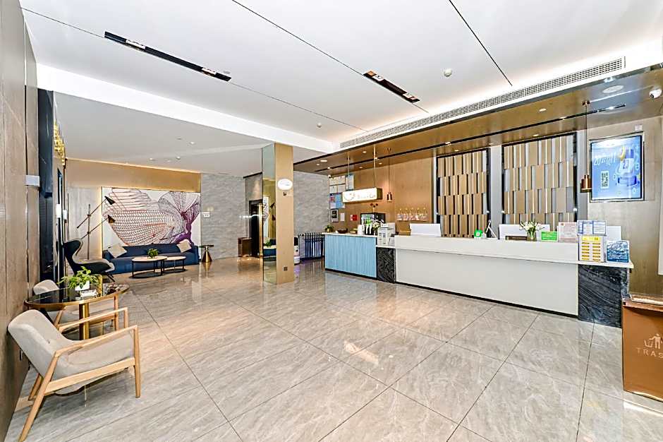 Echeng Hotel Guizhou Zunyi Renhuai