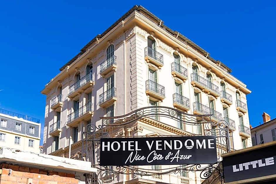 Hotel Vendome