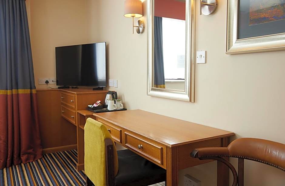 The Broughton Hotel by Greene King Inns