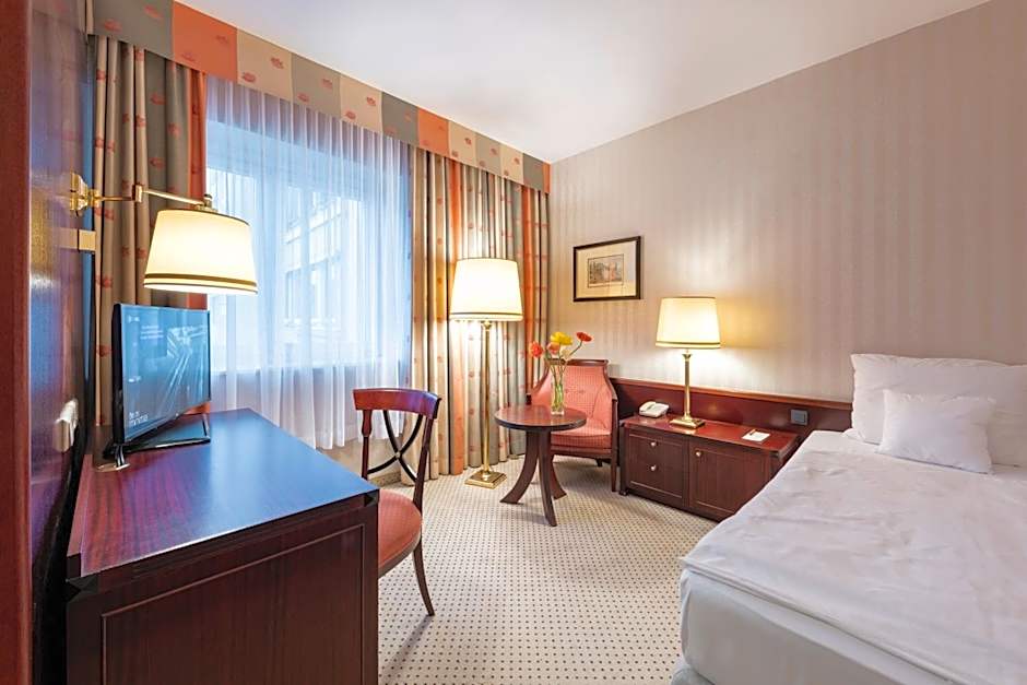 Parkhotel 1901 Mannheim