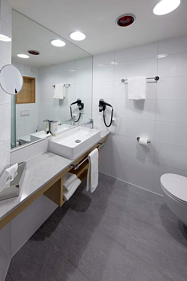 GHOTEL hotel & living Gottingen