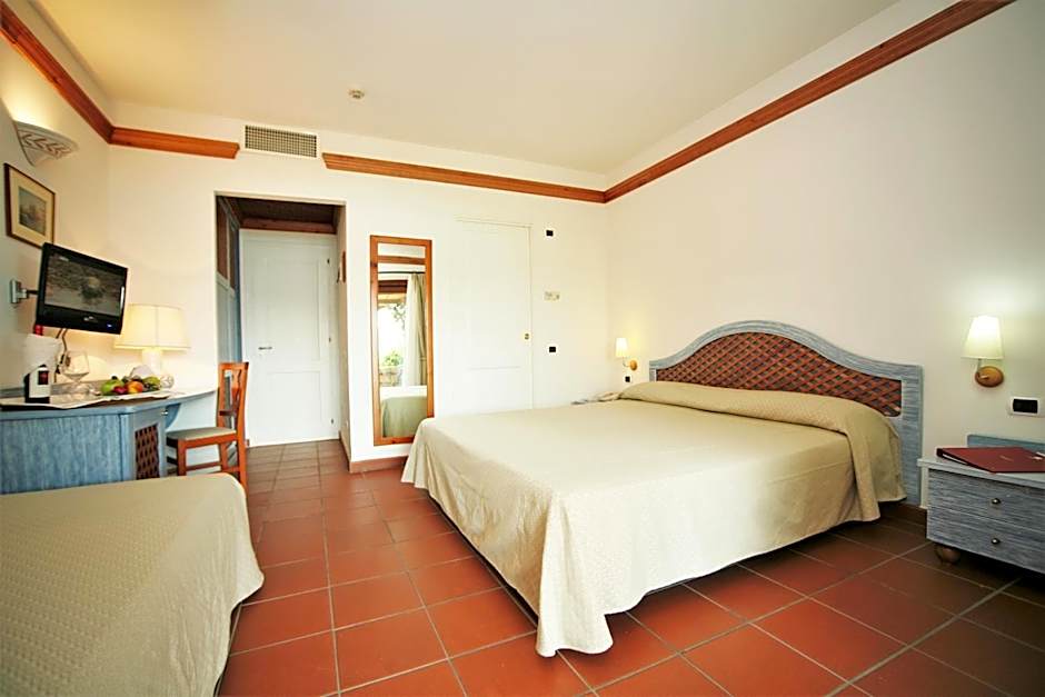 Hotel Palumbalza Porto Rotondo