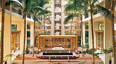 Mauna Lani, Auberge Collection