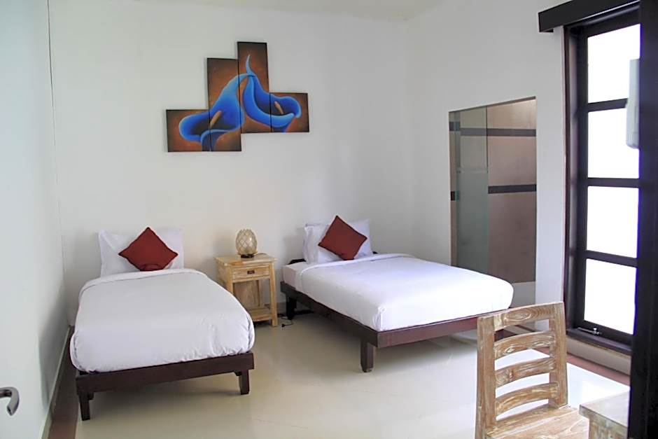 Ketut Villa Sanur