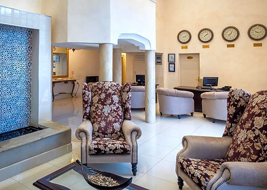 10 2nd Avenue Houghton Estate by Dream Resorts