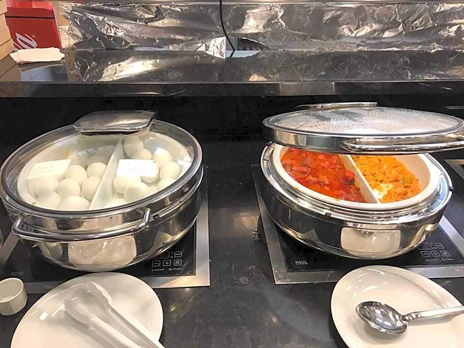 Hotel Boursier 2 & Spa