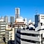 Yokohama Mandarin Hotel