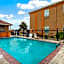 Best Western Casino Inn