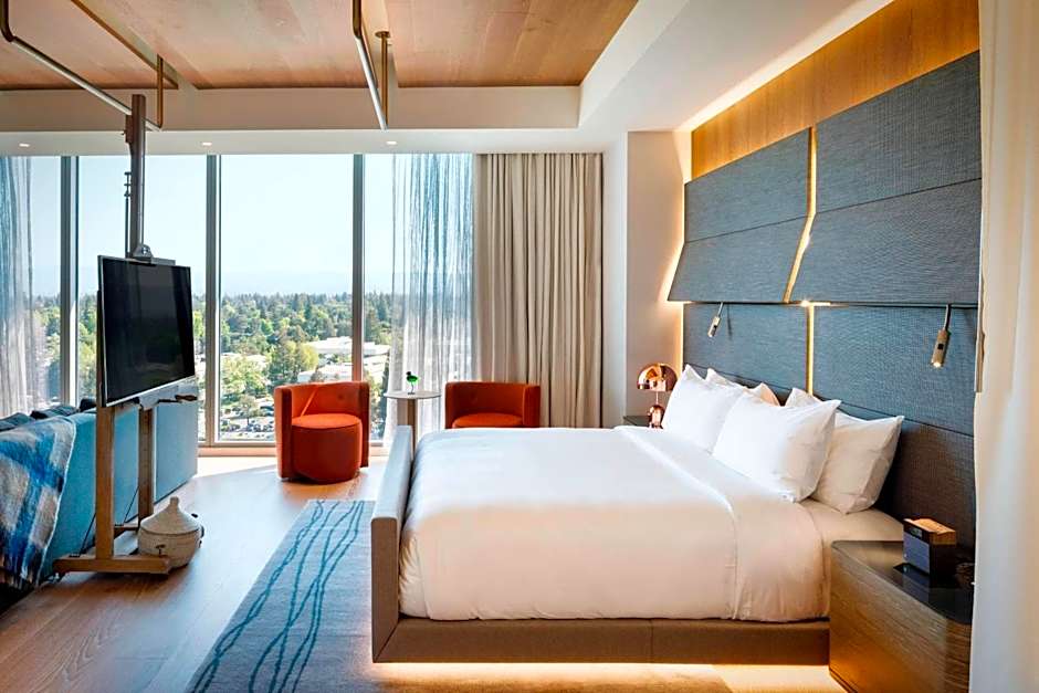 Hotel Nia, Autograph Collection by Marriott