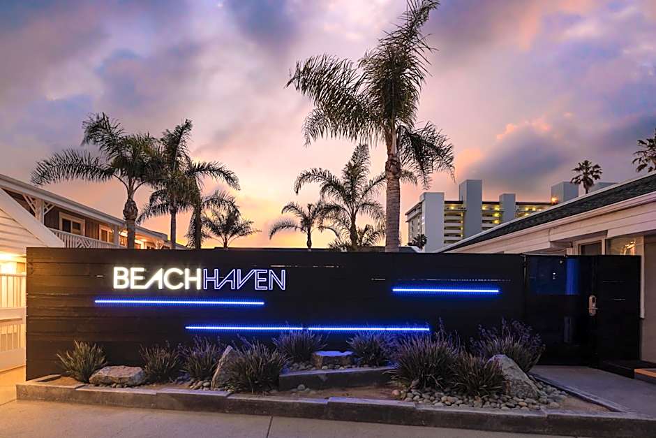 Beach Haven