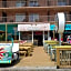 Americana Hotel Boardwalk