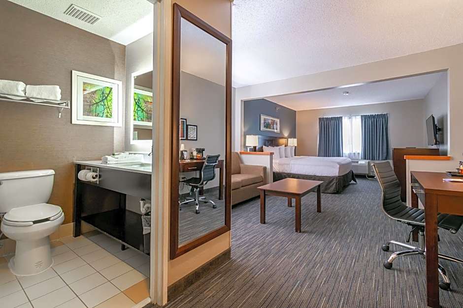 Wingate by Wyndham Great Falls